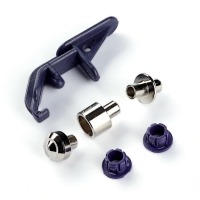 Lochwerkzeuge für Vario-Zange | Prym 673125 2