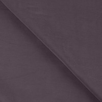 Cupro Webware | Kupferseide | Blusen- &amp; Kleiderstoff | brown 2