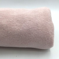Bio Frottee | Organic Pico Terry | dusty pink 2