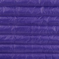 Stepper Steppstoff Jackenstoff Quilt | DYNCY | purple