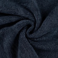 Boucle Stoff | kuschelig weich | für Jacken und Mäntel | jeans | ab 50 cm
