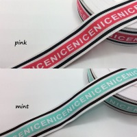 Ripsband Nice | 30 mm breit | verschiedene Farben 6