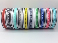 Ripsband Nice | 30 mm breit | verschiedene Farben