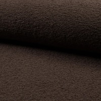 Frottee | dickere Qualität | 340 g/m2 | Ökotex | dusty brown 2