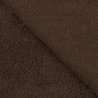 45 cm REST Frottee | dickere Qualität | 340 g/m2 | Ökotex | dusty brown 4