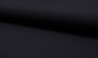 Canvas uni | 100 % Baumwolle | 210 g/m2 | 150 cm breit | Ökotex | dark navy