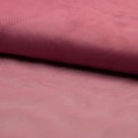 95 cm REST Soft Tüll | Brauttüll | weicher Tüllstoff | old pink