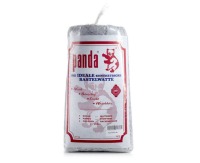 Füllwatte Bastelwatte Panda | bunt | 1 kg