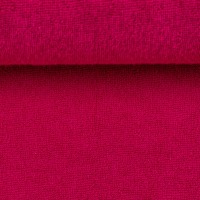 77 cm REST Sommerfrottee PRIMERA | pink | Ökotex 2