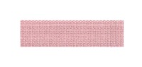 Taschengurtband | 100 % Baumwolle | 40 mm breit | rosa