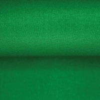 Beschichtete Baumwolle | uni | grasgrün