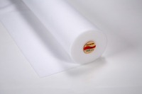 Volumenvlies HH650 | beidseitg haftbar | 150 cm breit | weiß