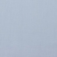 Baumwollstoff | Garngefärbte Popeline | Yarn dyed popelin | Ökotex | light blue