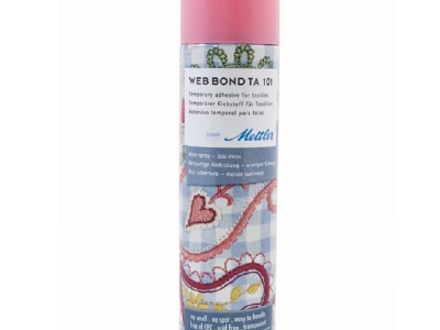 Textilkleber Web Bond TA 101 | 300 ml