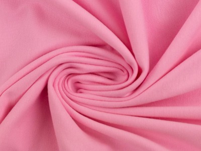 55 cm REST Baumwolljersey GITTE | Swafing | rosa 432 - Sonderpreis - Artikel geht aus dem Sortiment