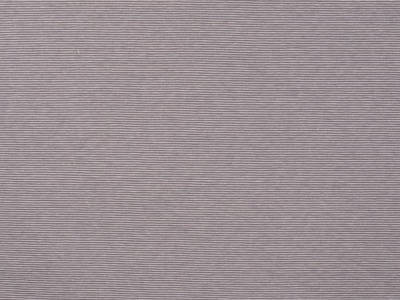 48 cm REST Baumwolljersey Mini-Streifen | Streifenbreite 1 mm | Ökotex | grau - weiß
