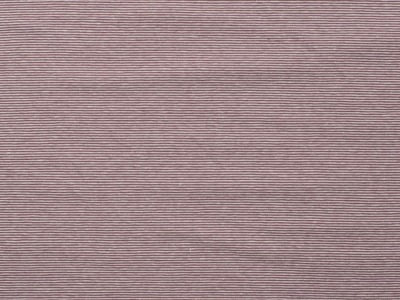 Baumwolljersey Mini-Streifen | Streifenbreite 1 mm | Ökotex | mauve - weiß
