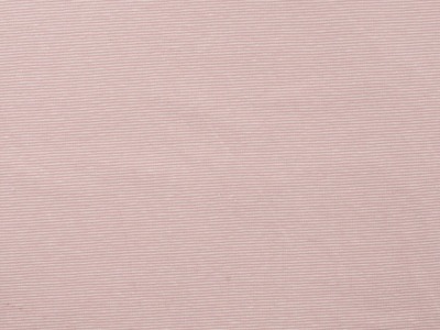 Baumwolljersey Mini-Streifen | Streifenbreite 1 mm | Ökotex | nude - weiß