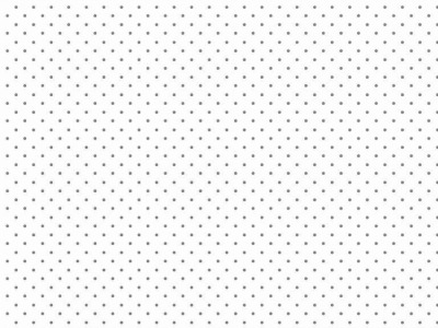 Baumwollstoff | Popeline | Mini Dots | Ökotex | by Poppy | white-grey