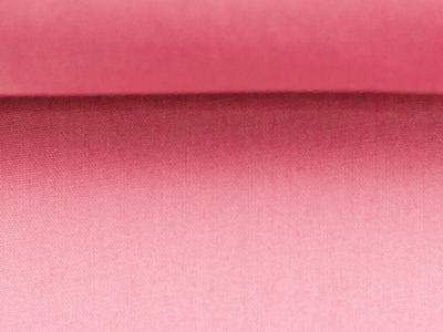 Baumwolle CANDY | Baumwollstoff | Webware | rosa 432 | Ökotex | ab 50 cm