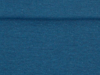 32 cm REST Bio Bündchen Softbündchen | zertifiziert | jeans