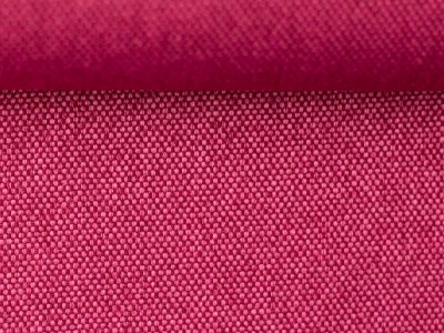 Dekostoff Polsterstoff ROM | Canvas Taschenstoff | pink