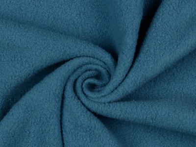 31 cm REST Leichter Baumwollfleece | Sherpa | Ökotex | jeans