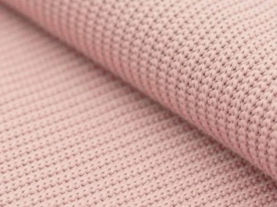 Big Knit | Grobstrick | Strickstoff | Baumwolle | Ökotex | nude | ab 0,5 m