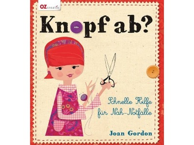 Knopf ab - OZ Verlag