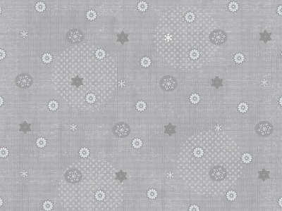 Baumwollstoff Patchwork Icy Winter | by STOF fabrics | 4593-006