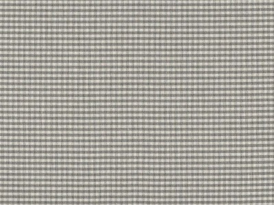 Dekostoff CONDOR | Ripsware | Karos, grau | 280 cm breit