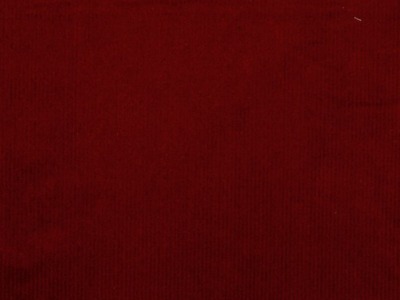 WASHED CORD 8W Stretch, bordeaux