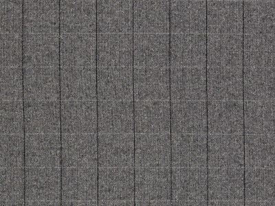 Tweed ALESSIO Karo grau-schwarz