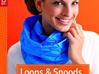 Loops &amp; Snoods nähen: Schöne Schlauchschals für jede Gelegenheit kreativ.kompakt. Taschenbuch |