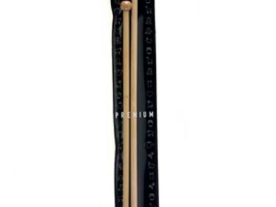 Jackenstricknadeln ADDI | 8,0 mm | 35 cm lang