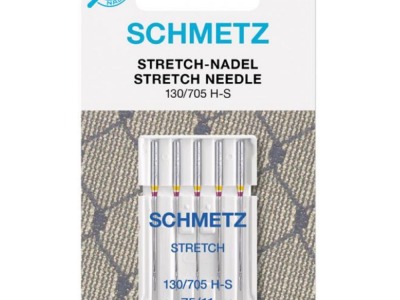 Schmetz Stretch-Nadeln 75/11