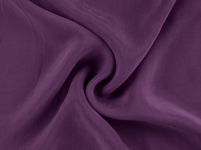 Cupro Webware | Kupferseide | Blusen- &amp; Kleiderstoff | mauve