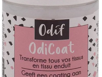 ODIF Odicoat Gel zur Stoffbeschichtung | 250 ml