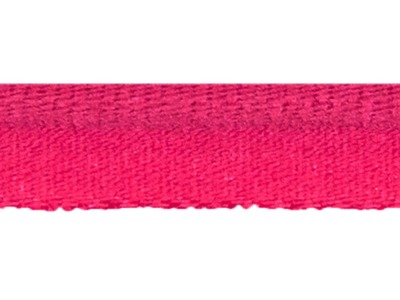 Elastisches Paspelband | pink