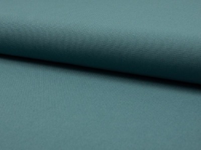 Canvas uni | 100 Baumwolle | 210 g/m2 | 150 cm breit | Ökotex | dusty mint