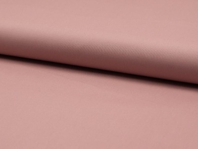 Baumwoll-Popeline Stretch | für Blusen und Kleider | dusty pink