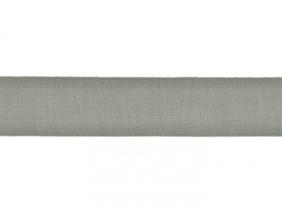 Schrägband Jersey | 20 mm | uni | dusty mint