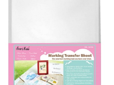 Transferpapier | Sew Mate Marking Transfer Sheet | 100x150cm