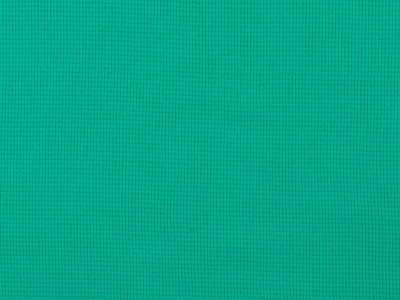 Waffelstrickjersey Waffeljersey Waffelstrick | 100 Baumwolle | emerald | ab 0,5 m