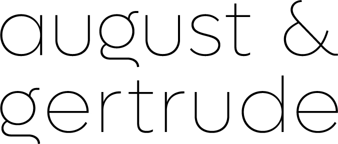 August und Gertrude B2B