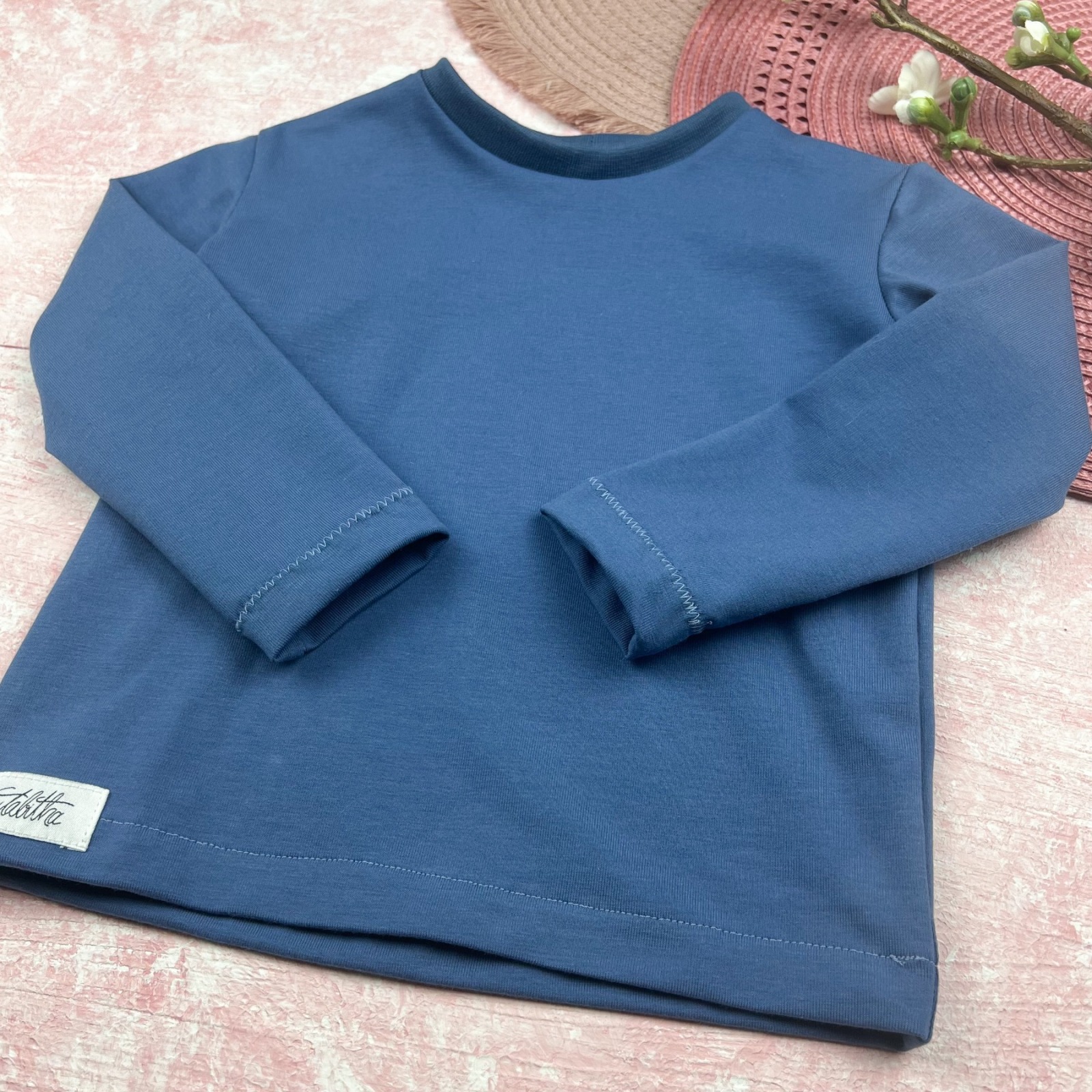 Shirt - Blau 2