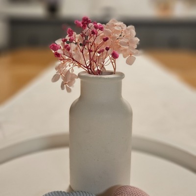 Deko Vase