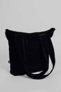 Shopper Tasche aus Soft Cord 2