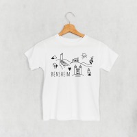 Kinder T-Shirt Bensheim
