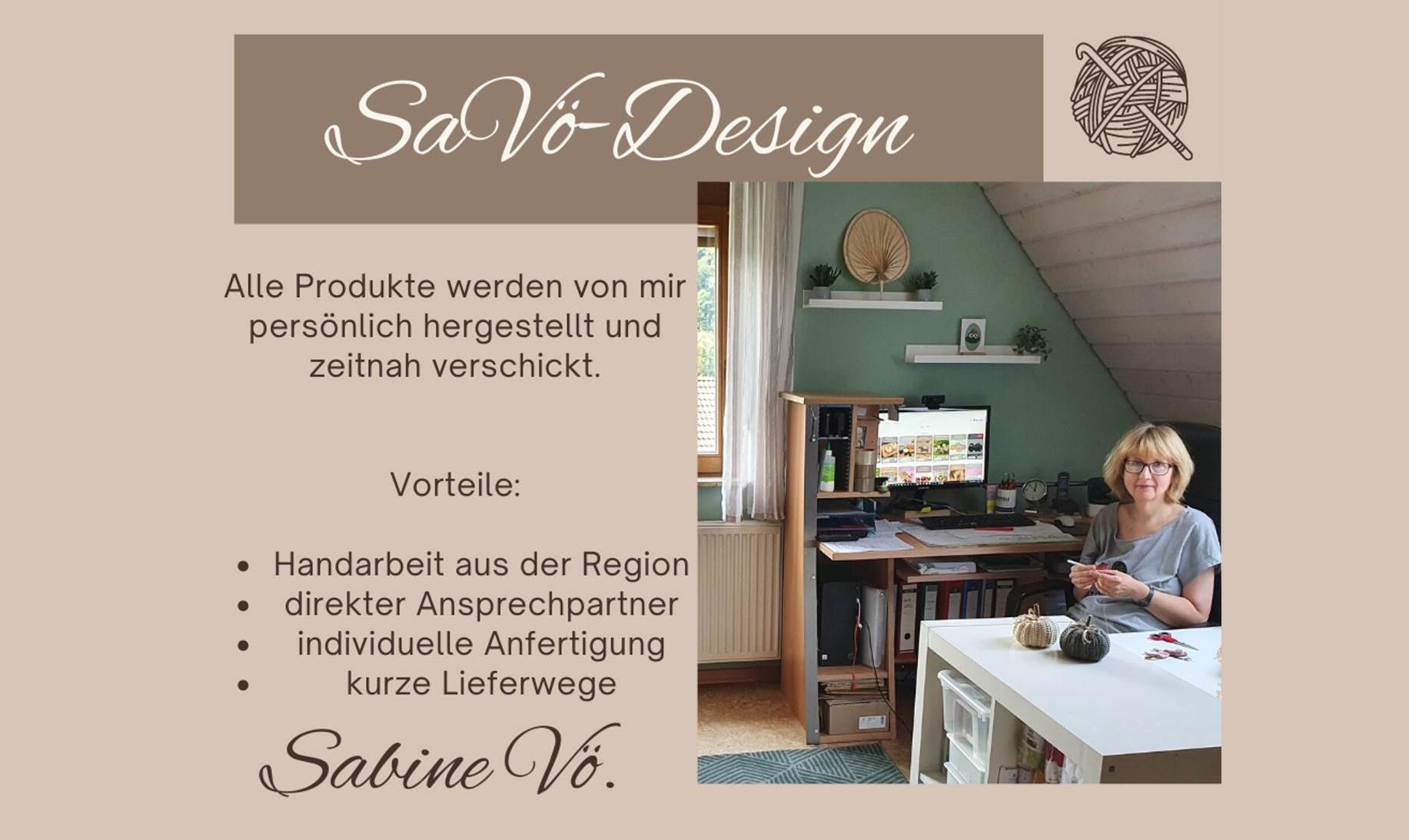 SaVö-Design 